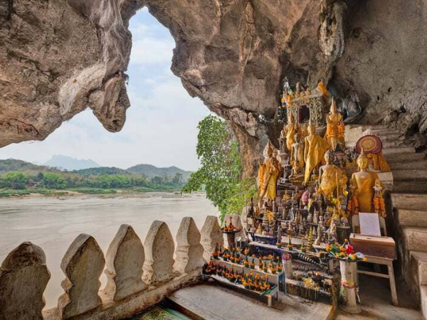 TOUR DE PATRIMONIO EN VIETNAM CAMBOYA Y LAOS